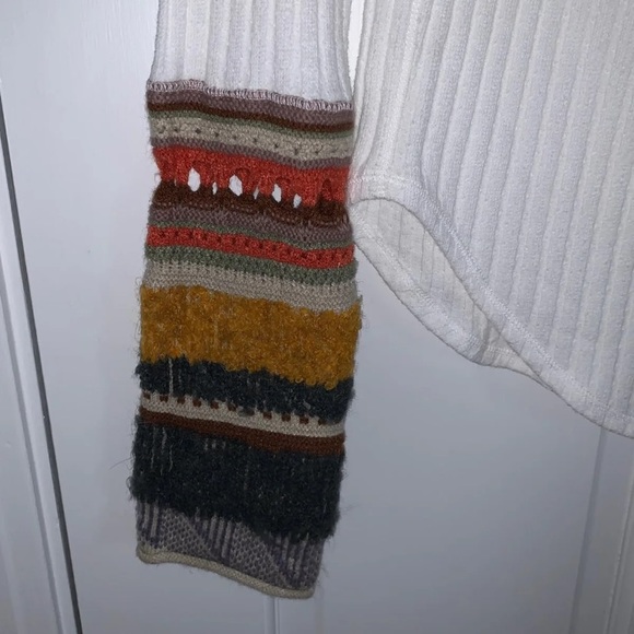 Free People sweater - Picture 2 of 4